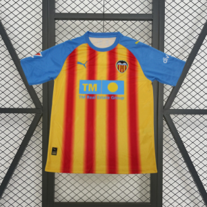 Valencia FC 3ª equipación 25/26