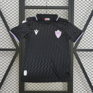 UD Almería 3ª equipación 25/26