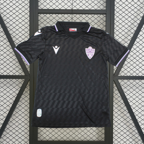 UD Almería 3ª equipación 25/26