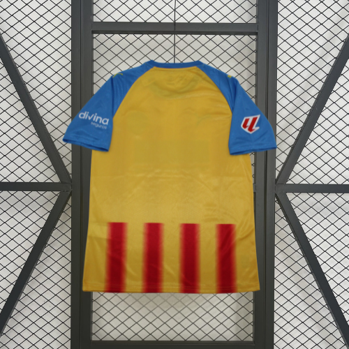 Valencia FC 3ª equipación 25/26 - Imagen 2