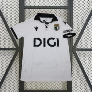 Burgos CF 1ª equipación 25/26