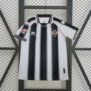 CD Castellón 1ª equipación 25/26