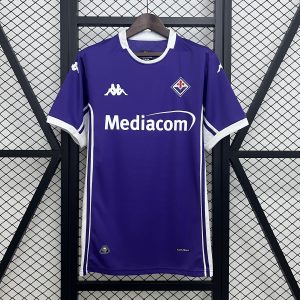 Fiorentina 1ª equipación 25/26