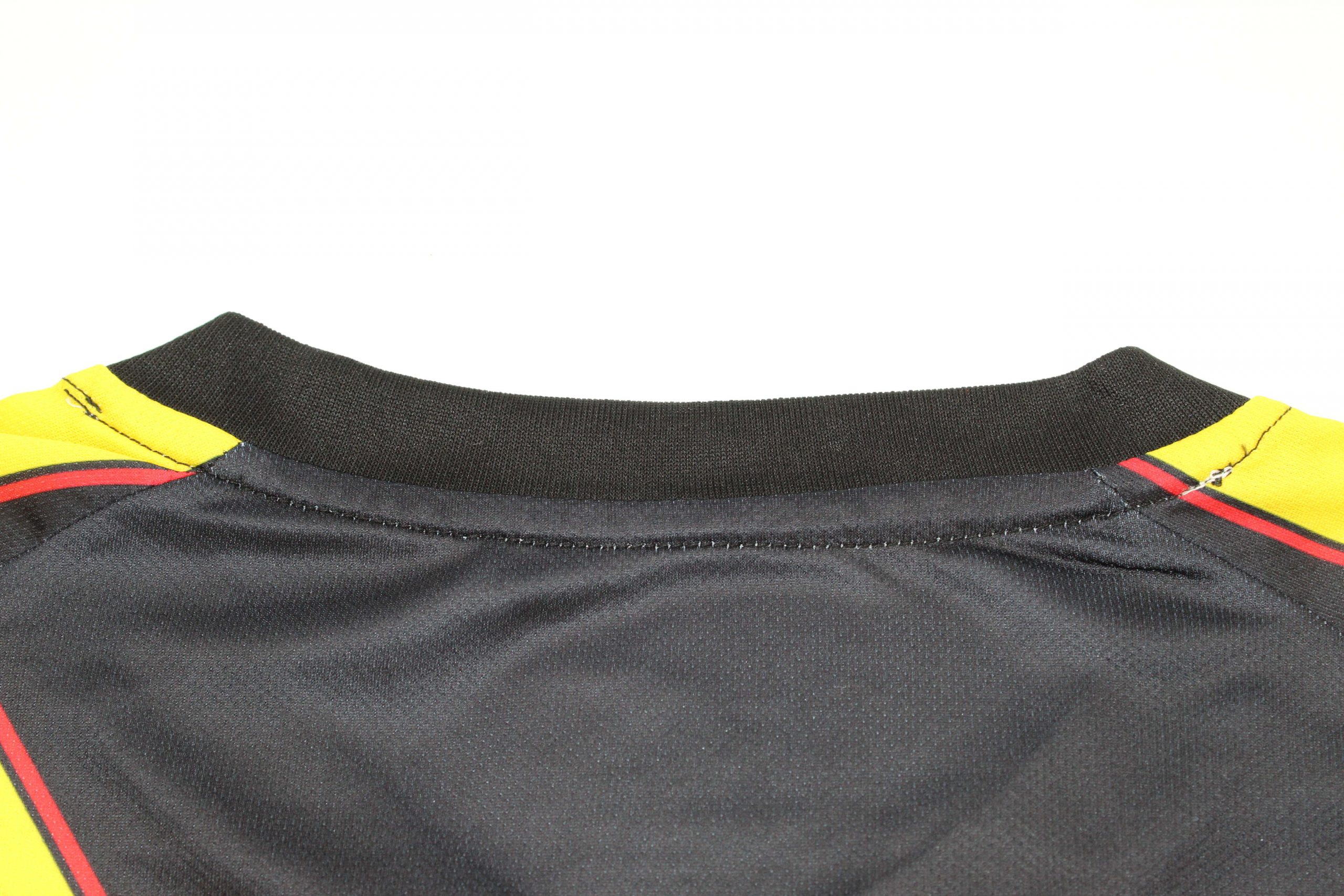 Rayo Vallecano 3ª equipación 25/26 - Imagen 10