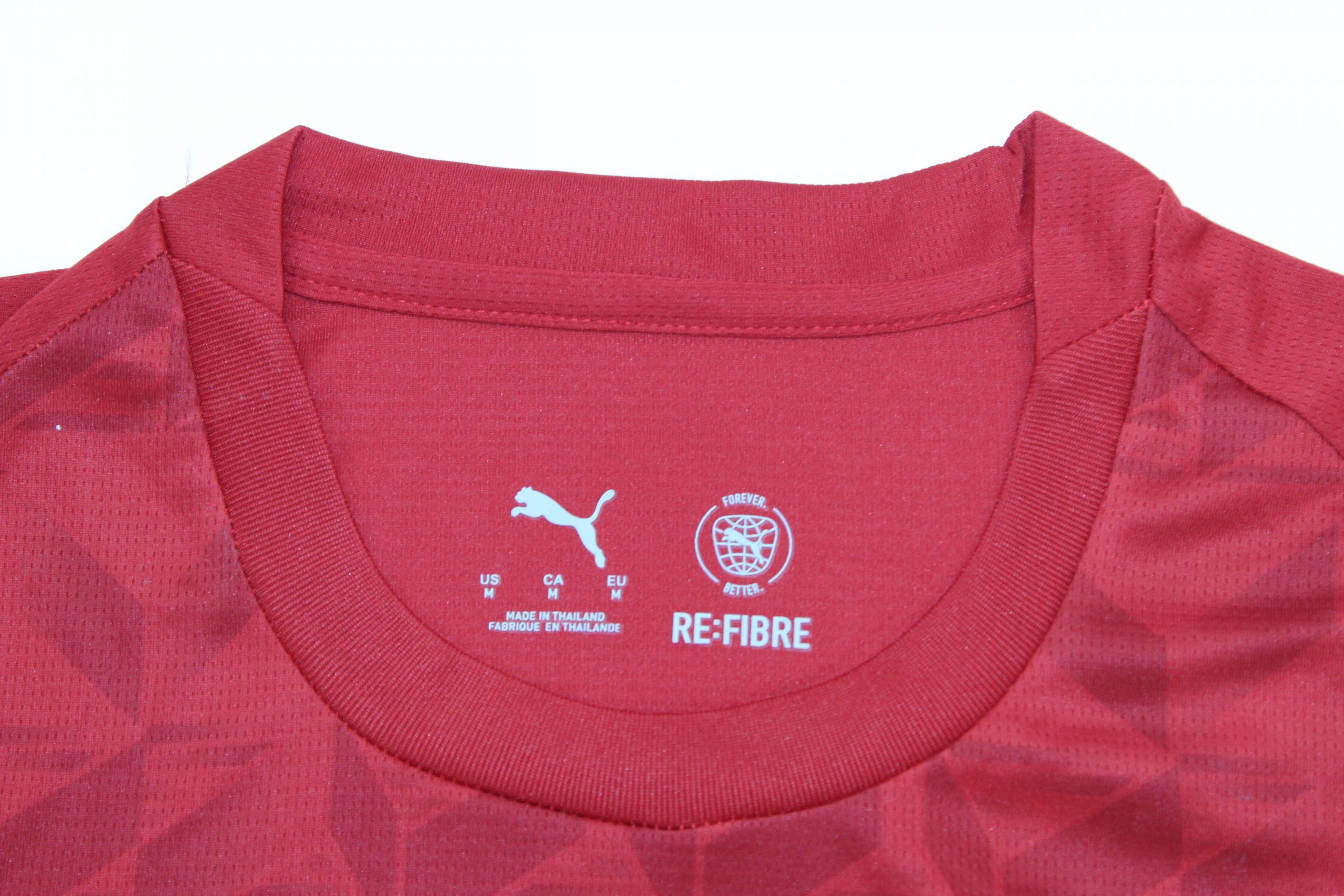 Valencia FC 2ª equipación 25/26 - Imagen 10