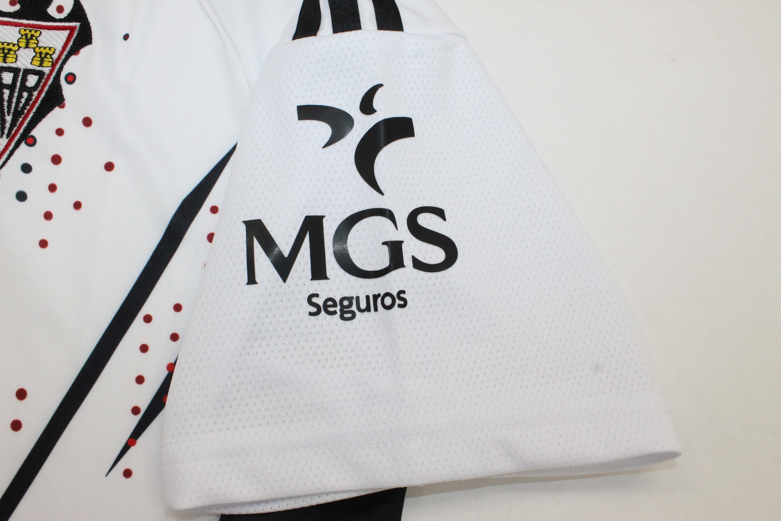 Albacete 1ª equipación 25/26 - Imagen 10