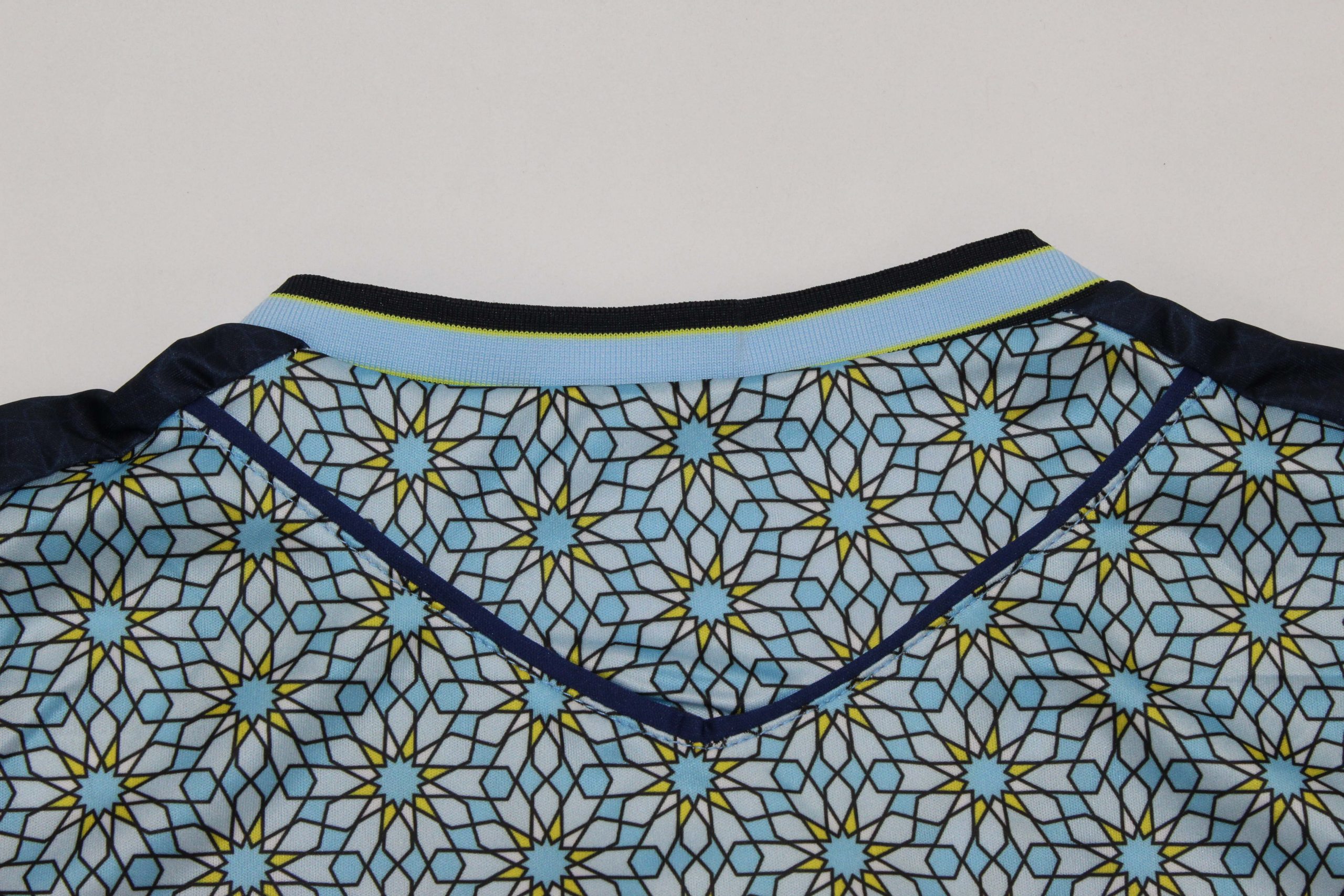 UD Almería 2ª equipación 25/26 - Imagen 10