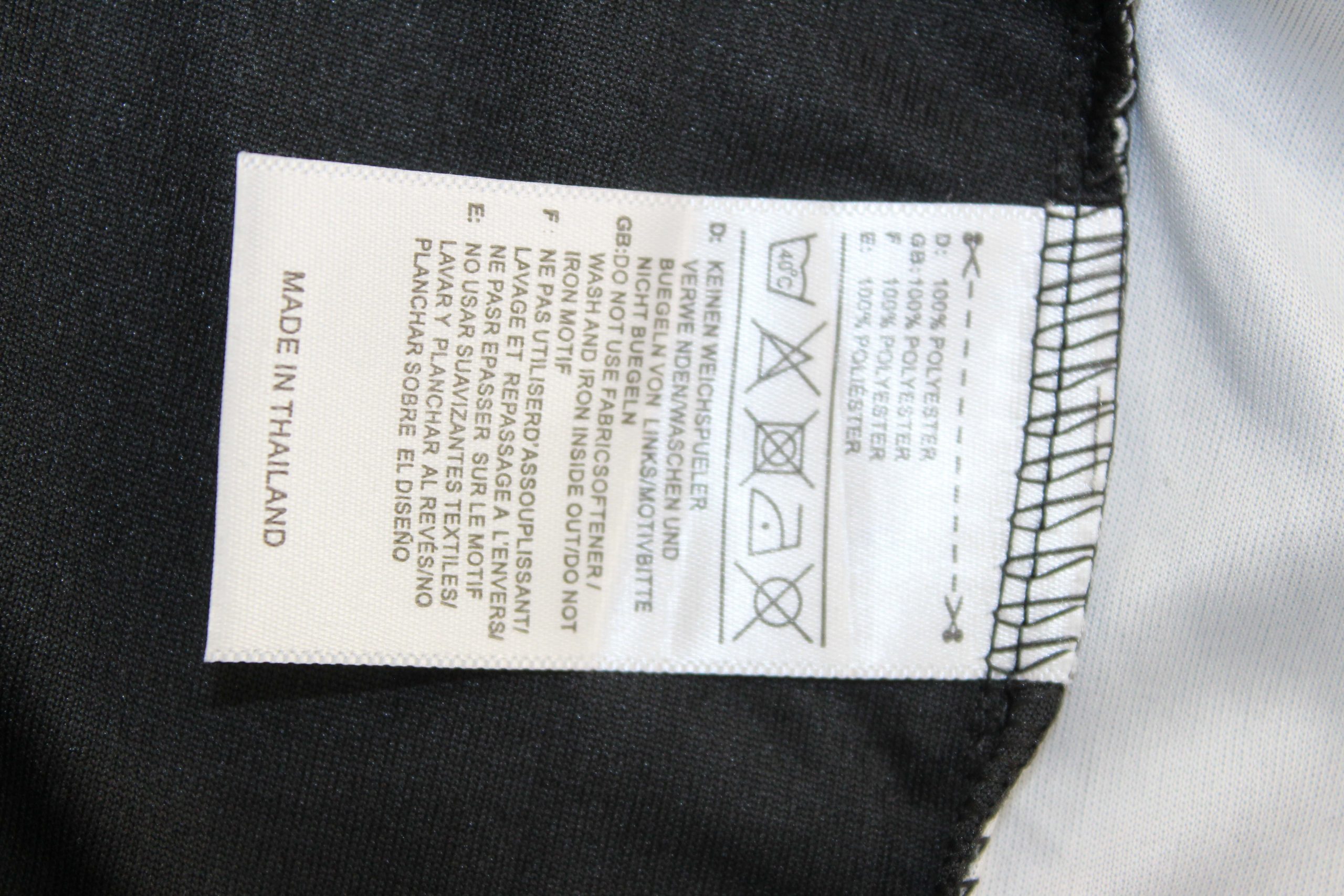 Burgos CF 2ª equipación 25/26 - Imagen 10