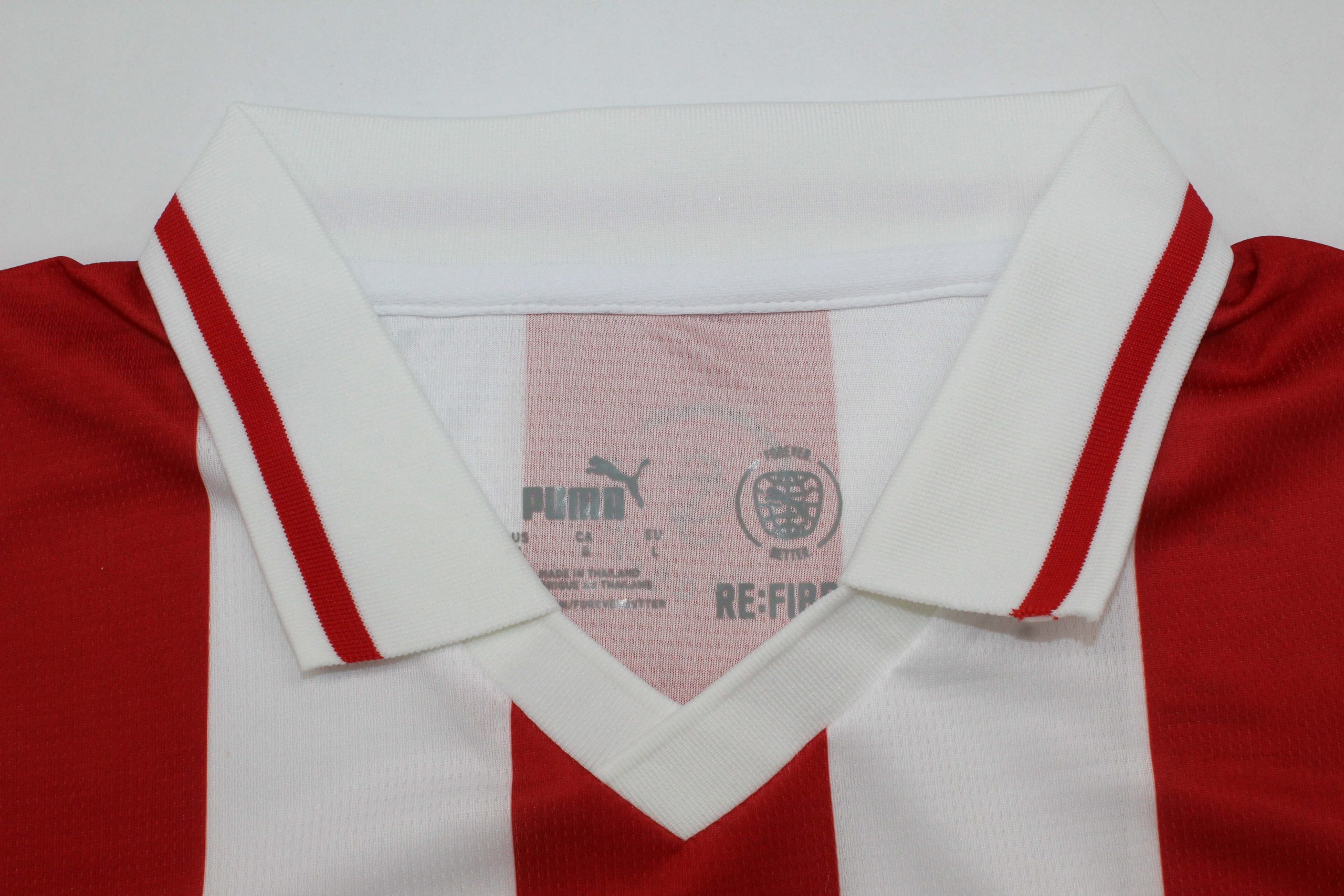 Sporting Gijón 1ª equipación 25/26 - Imagen 10