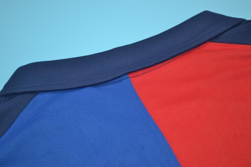 FC Barcelona - Colección Retro 99/00 - Imagen 10