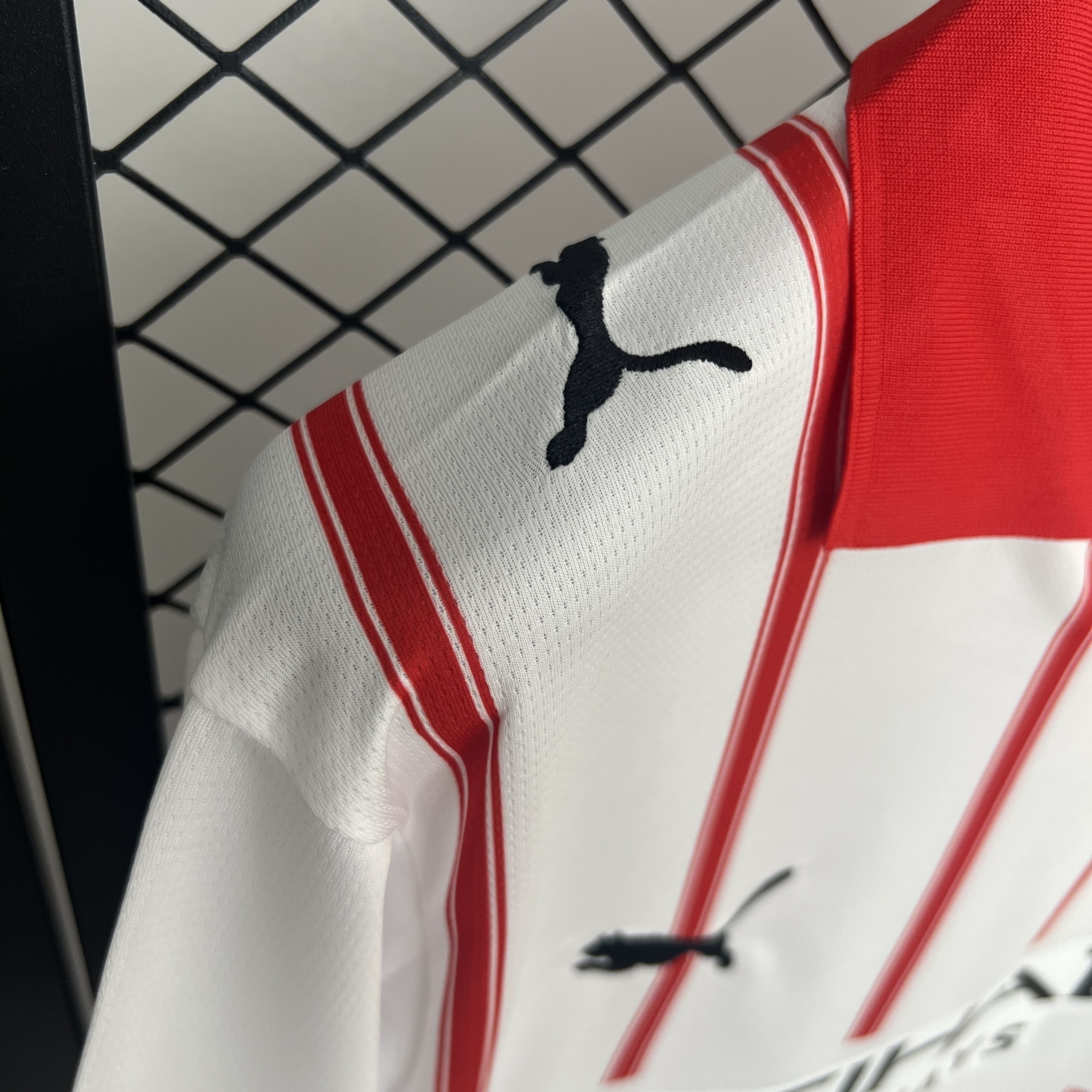 Girona 1ª equipación 25/26 - Imagen 10