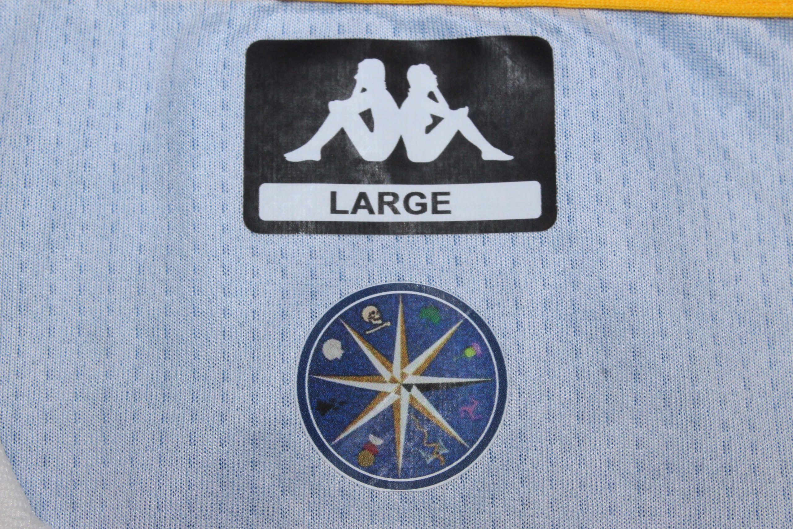 Deportivo de La Coruña 1ª equipación 25/26 - Imagen 11