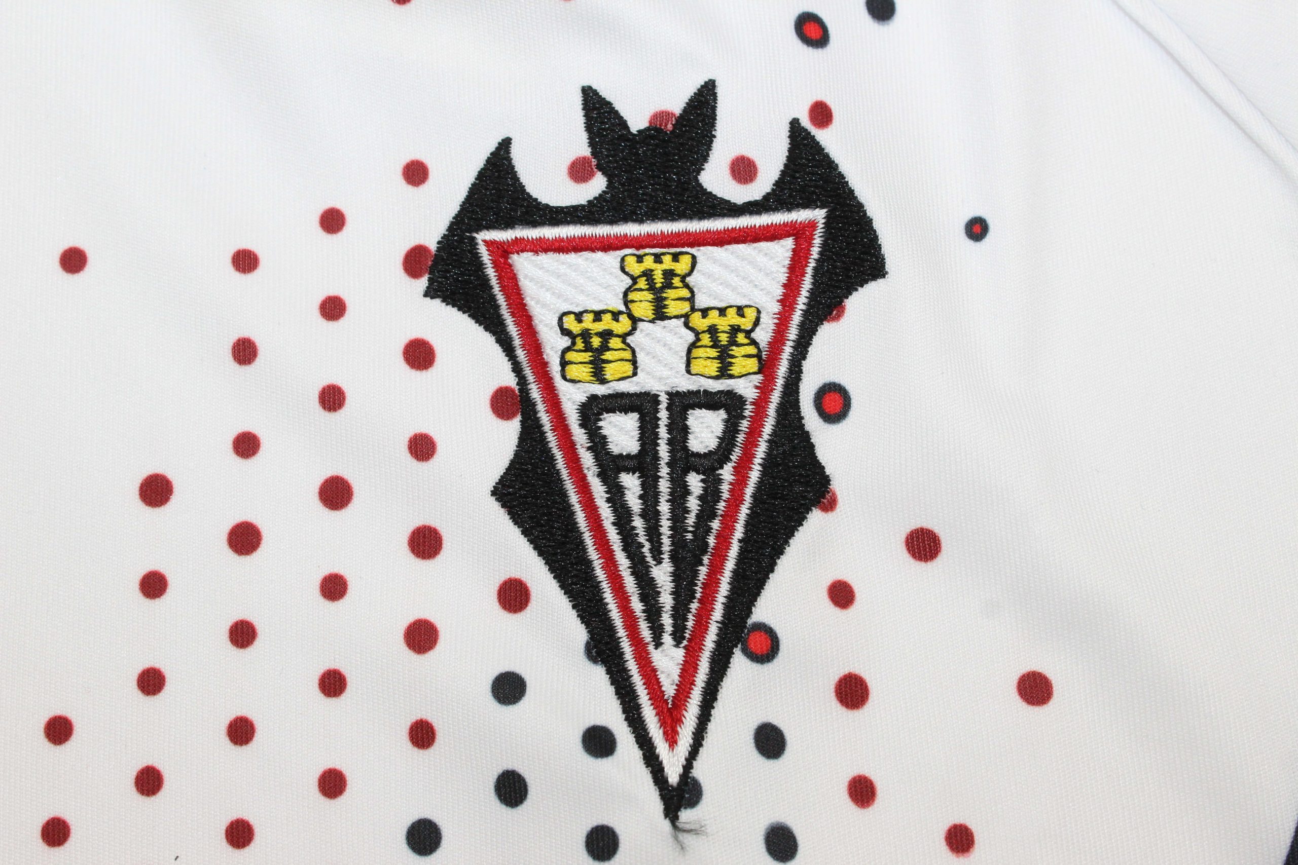 Albacete 1ª equipación 25/26 - Imagen 11