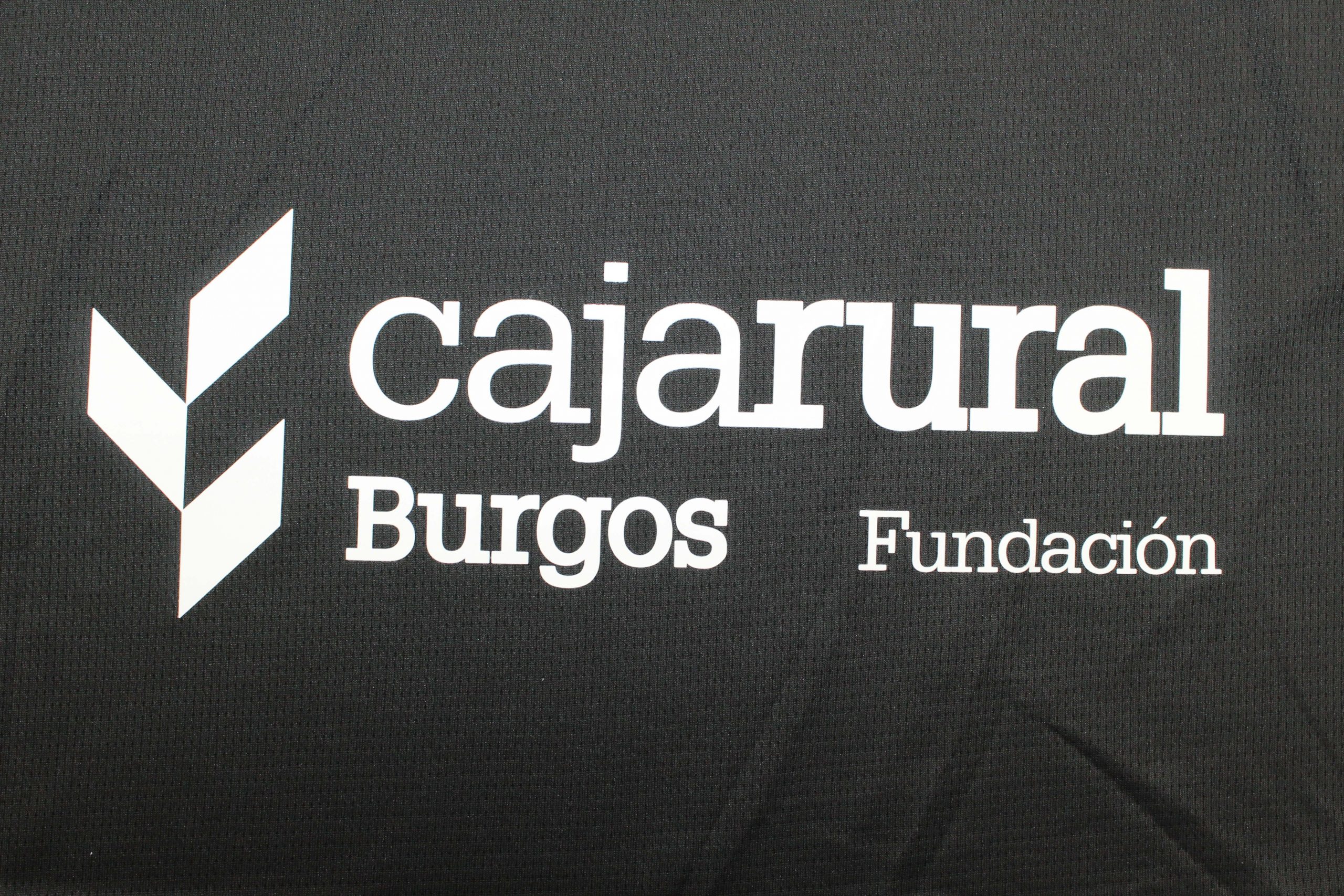 Burgos CF 2ª equipación 25/26 - Imagen 11