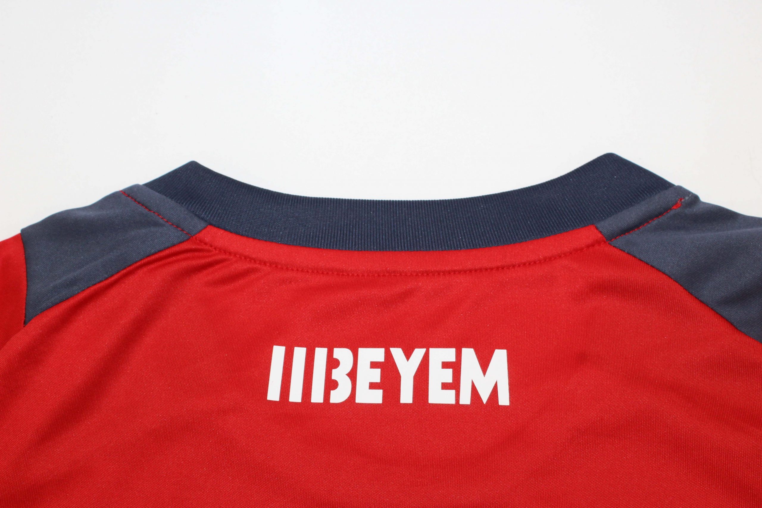 Albacete 2ª equipación 25/26 - Imagen 13