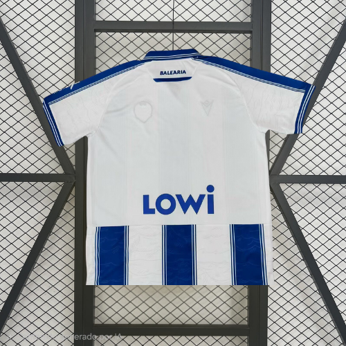 Levante 2ª equipación 25/26 - Imagen 2