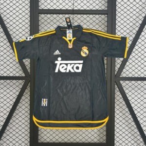 Real Madrid - Colección Retro 99/00