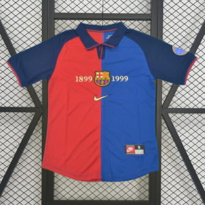 FC Barcelona - Colección Retro 99/00