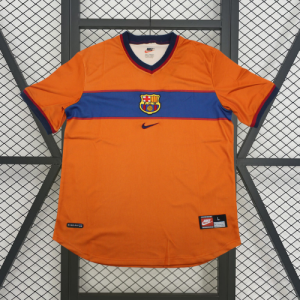FC Barcelona - Colección Retro 98/00