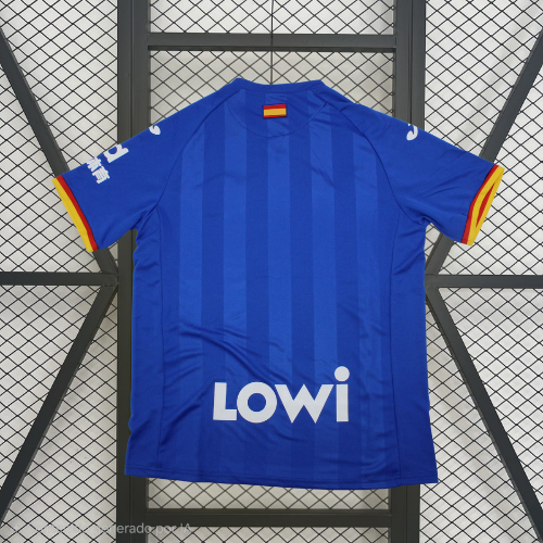 Getafe 1ª equipación 25/26 - Imagen 2