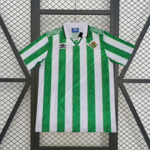 Real Betis - Colección Retro 94/95