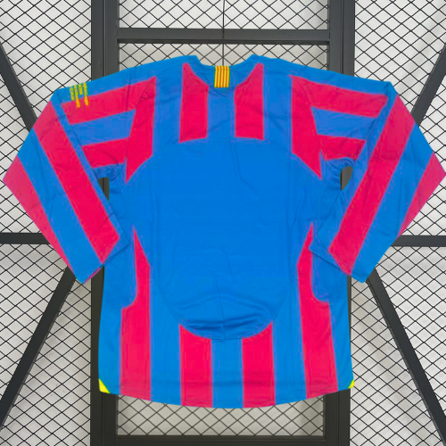 FC Barcelona - Colección Retro 05/06 Final de la Champions - Imagen 2