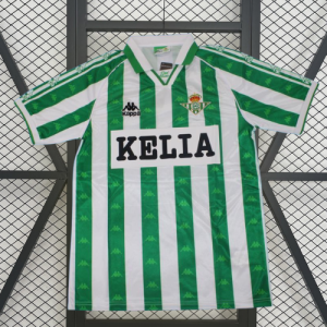 Real Betis - Colección Retro 96/97