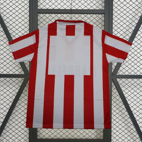 Atlético de Madrid - Colección Retro 91/92 - Imagen 2