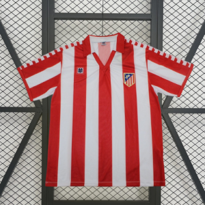 Atlético de Madrid - Colección Retro 82/83