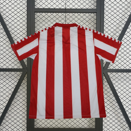 Atlético de Madrid - Colección Retro 82/83 - Imagen 2