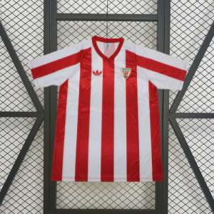 Athletic Club - Colección Retro 86/87