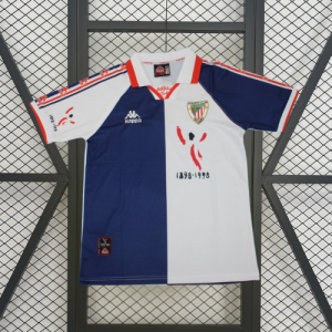 Athletic Club - Colección Retro 97/98