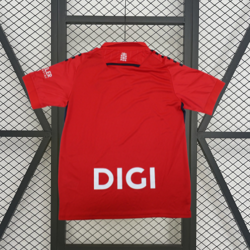 CA Osasuna 1ª equipación 25/26 - Imagen 2