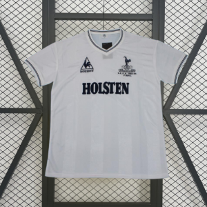 Tottenham Hotspur - Colección Retro 83/84 Final de la UEFA