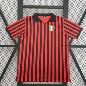 AC Milan - Colección Retro '63