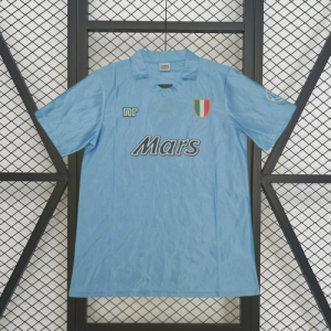 Nápoles - Colección Retro 90/91