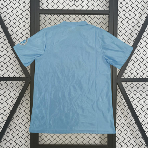 Nápoles - Colección Retro 90/91 - Imagen 2