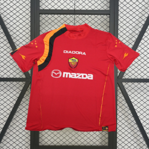 AS Roma - Colección Retro 04/05