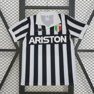Juventus - Colección Retro 84/85