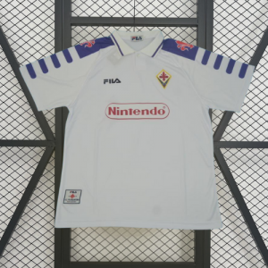 Fiorentina - Colección Retro 98/99