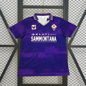 Fiorentina - Colección Retro 94/95