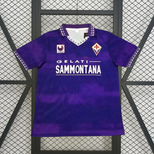 Fiorentina - Colección Retro 94/95