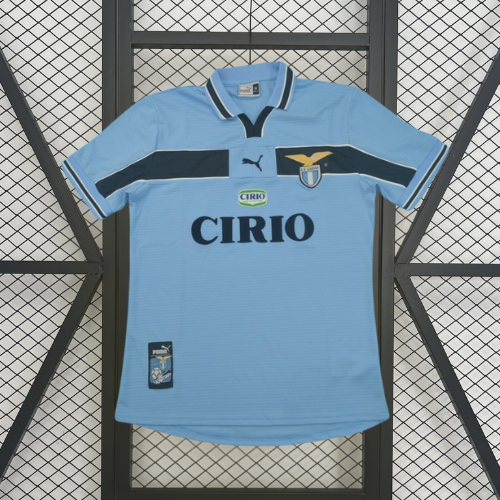 SS Lazio - Colección Retro 99/00