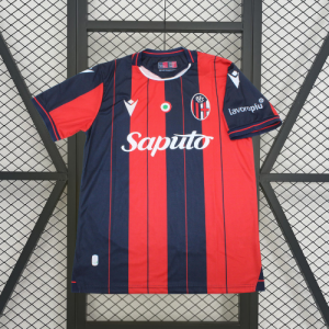 Bolonia 1ª equipación 25/26