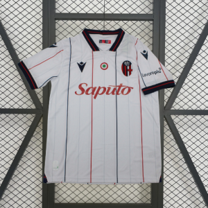 Bolonia 2ª equipación 25/26