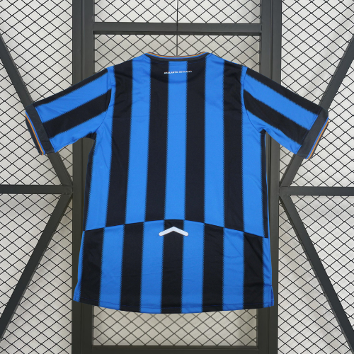 Atalanta 1ª equipación 25/26 - Imagen 2