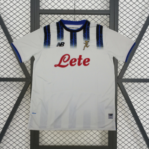 Atalanta 2ª equipación 25/26