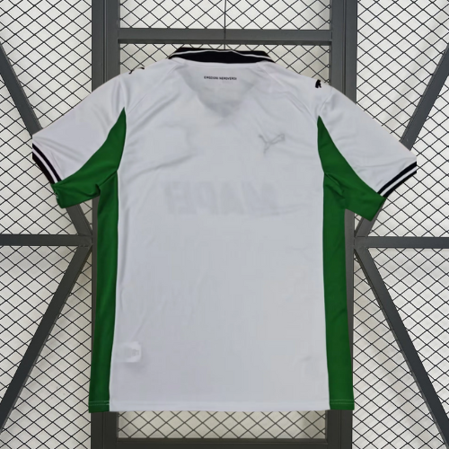 Sassuolo 2ª equipación 25/26 - Imagen 2