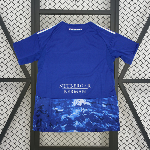 Como 1907 1ª equipación 25/26 - Imagen 2