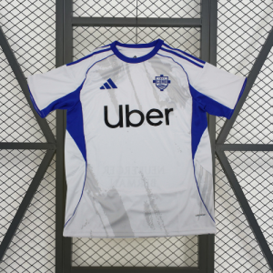 Como 1907 2ª equipación 25/26